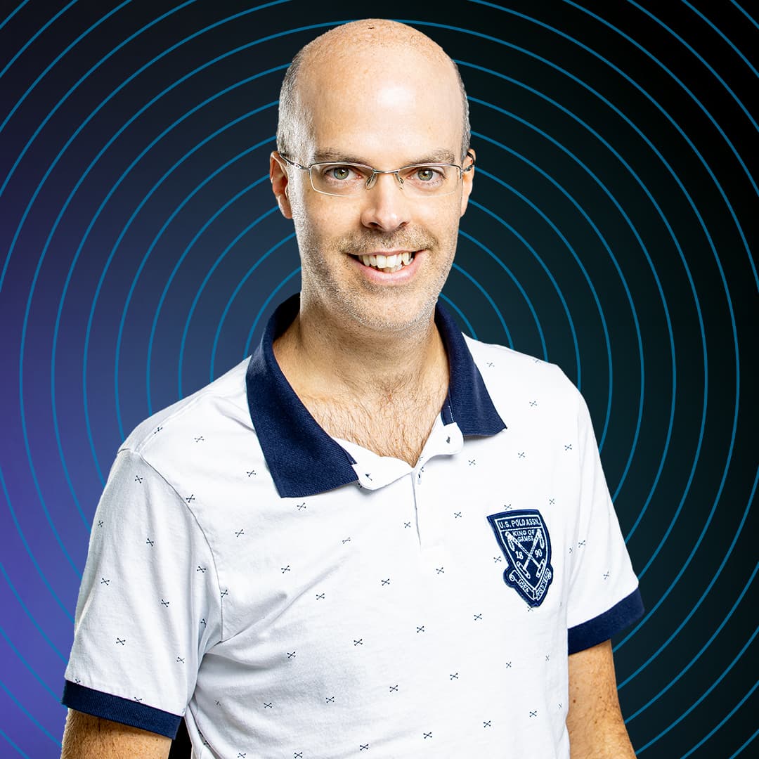 Jason Caron
