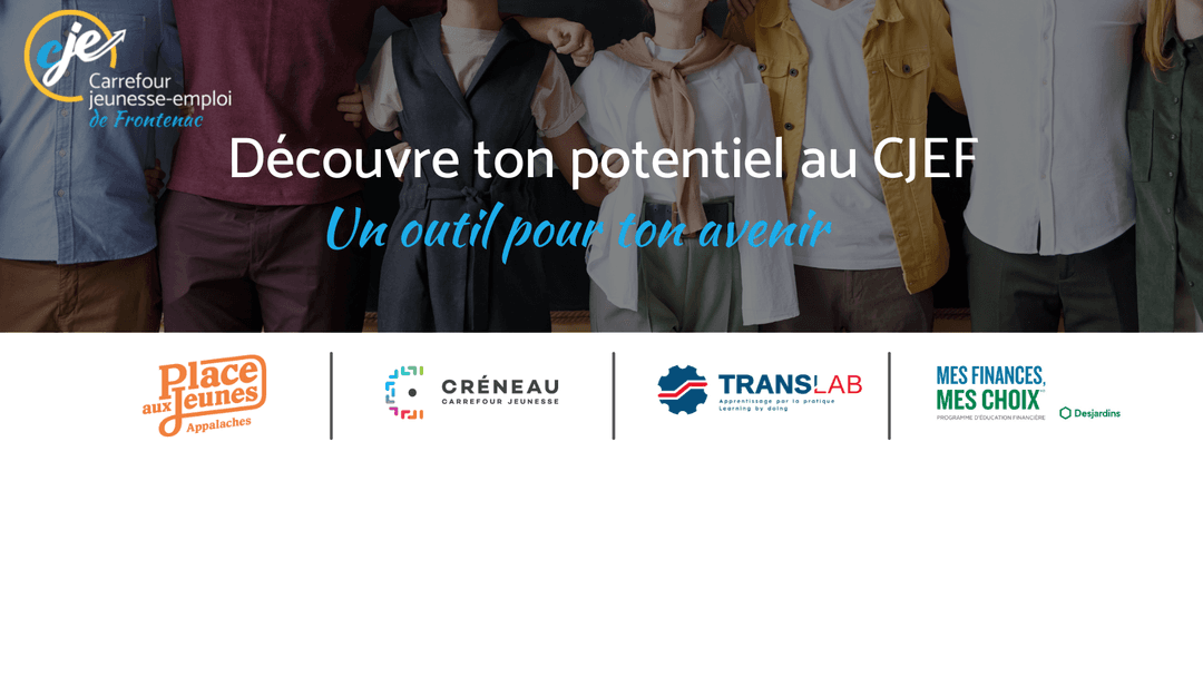 Les Dragons Desjardins