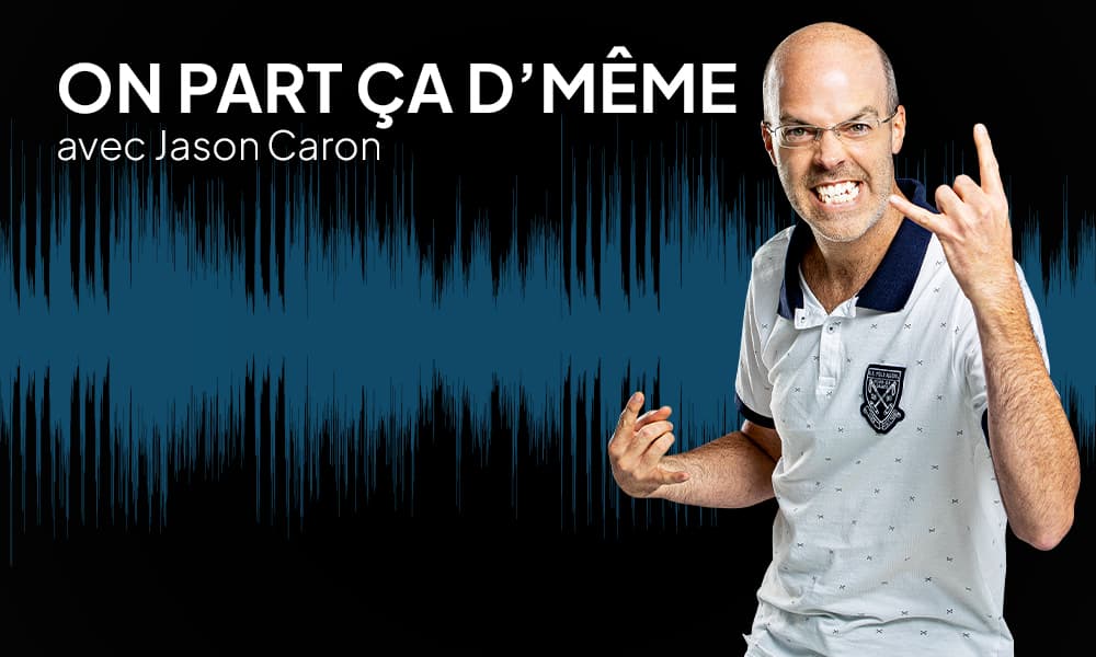 Entrevue avec Matt Thousand